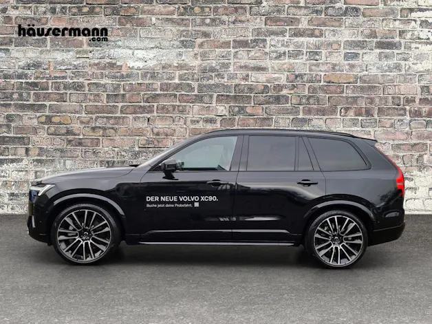 Volvo XC90 2.0 T8 TE Ultra Dark eAWD