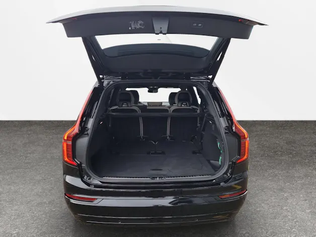 Volvo XC90 2.0 T8 TE Ultra Dark eAWD