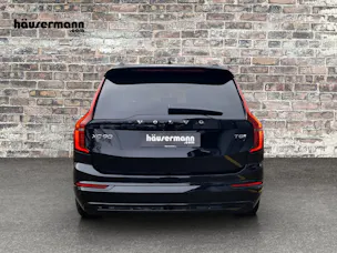 Volvo XC90 2.0 T8 TE Ultra Dark eAWD