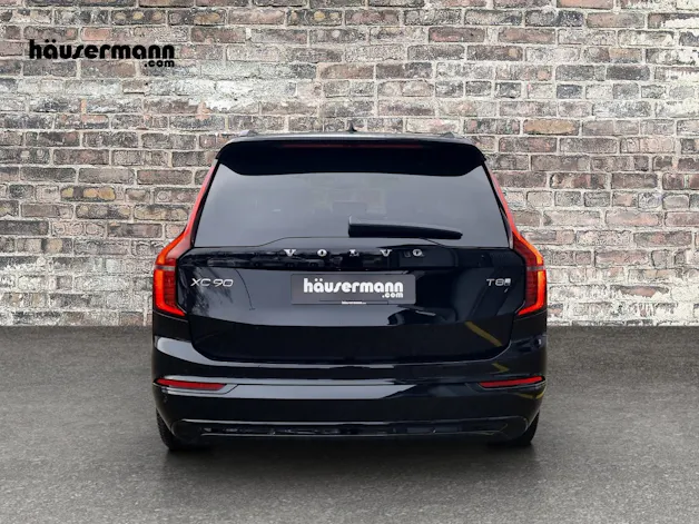 Volvo XC90 2.0 T8 TE Ultra Dark eAWD