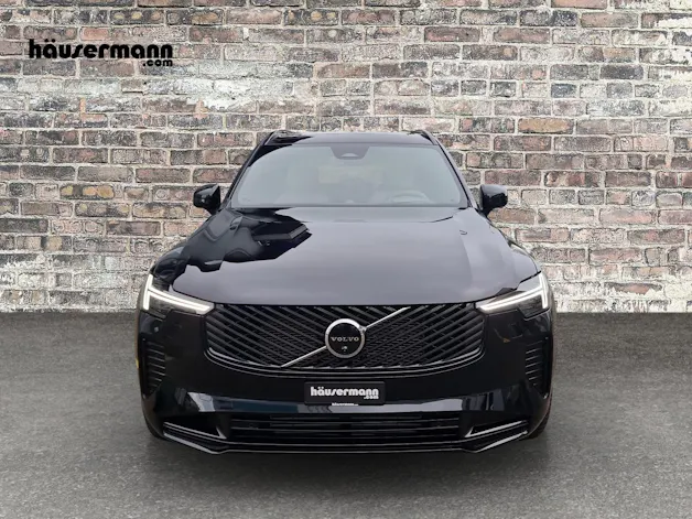 Volvo XC90 2.0 T8 TE Ultra Dark eAWD