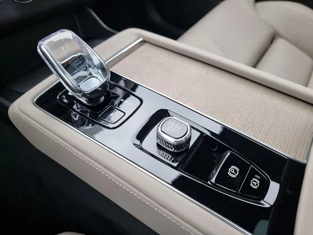 Volvo XC90 2.0 T8 TE Ultra Dark eAWD