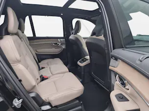 Volvo XC90 2.0 T8 TE Ultra Dark eAWD