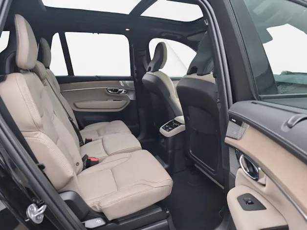 Volvo XC90 2.0 T8 TE Ultra Dark eAWD