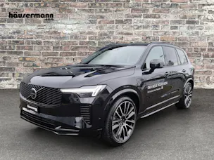 Volvo XC90 2.0 T8 TE Ultra Dark eAWD