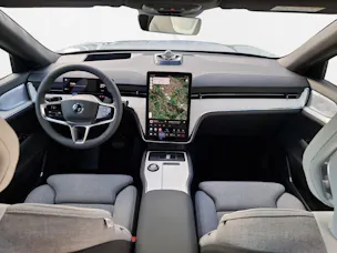 Volvo EX90 Twin Performance Ultra AWD