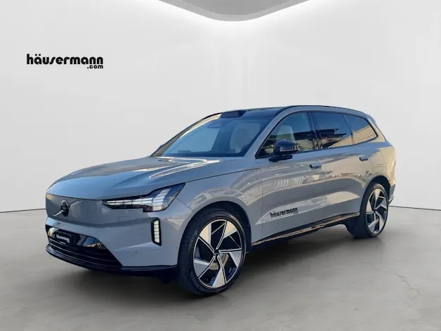 Volvo EX90 Twin Performance Ultra AWD