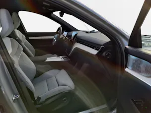 Volvo EX90 Twin Performance Ultra AWD