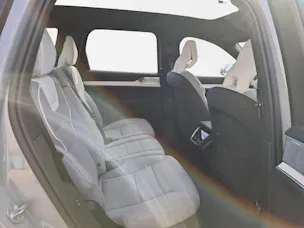 Volvo EX90 Twin Performance Ultra AWD