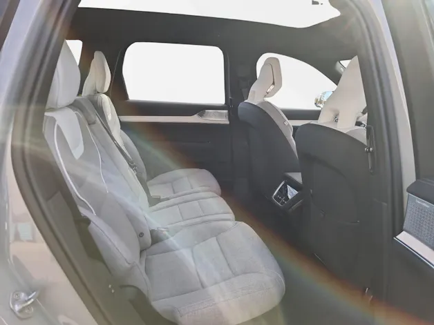 Volvo EX90 Twin Performance Ultra AWD