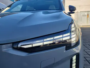 Volvo EX90 Twin Performance Ultra AWD