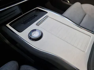Volvo EX90 Twin Performance Ultra AWD