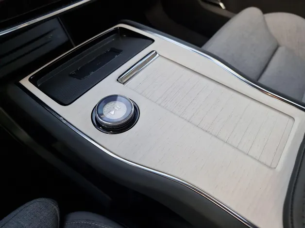 Volvo EX90 Twin Performance Ultra AWD