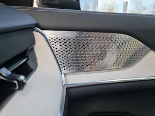 Volvo EX90 Twin Performance Ultra AWD