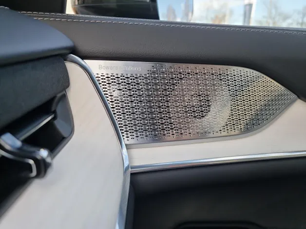Volvo EX90 Twin Performance Ultra AWD