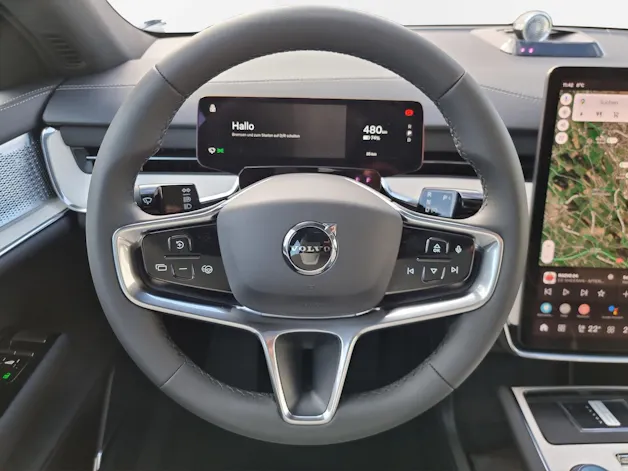 Volvo EX90 Twin Performance Ultra AWD