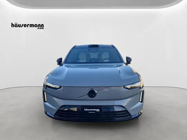 Volvo EX90 Twin Performance Ultra AWD