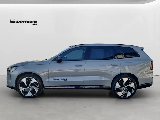 Volvo EX90 Twin Performance Ultra AWD