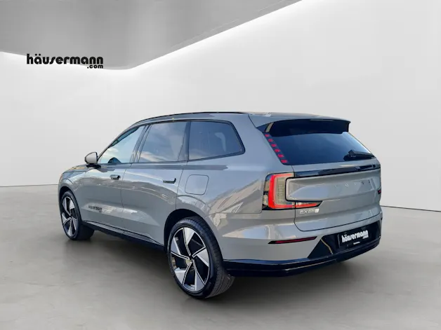 Volvo EX90 Twin Performance Ultra AWD