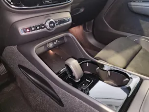 Volvo EX40 Twin Performance Ultra AWD