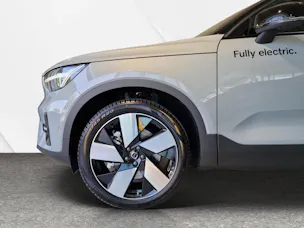 Volvo EX40 Twin Performance Ultra AWD