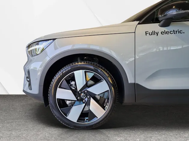 Volvo EX40 Twin Performance Ultra AWD