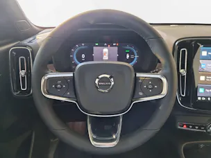 Volvo EX40 Twin Performance Ultra AWD