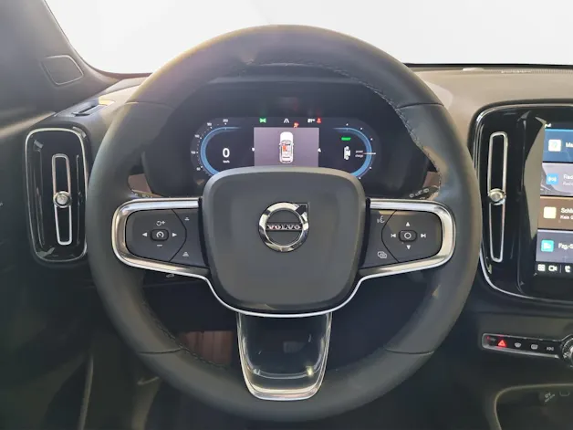 Volvo EX40 Twin Performance Ultra AWD