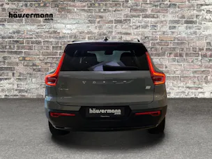 Volvo EX40 Twin Performance Ultra AWD