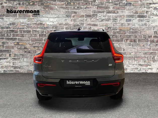 Volvo EX40 Twin Performance Ultra AWD