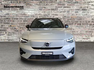 Volvo EX40 Twin Performance Ultra AWD