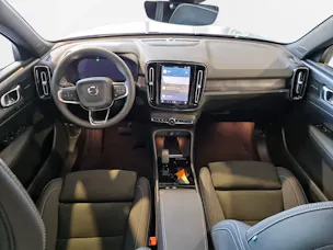 Volvo EX40 Twin Performance Ultra AWD