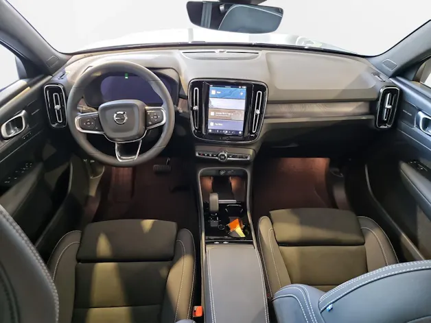 Volvo EX40 Twin Performance Ultra AWD
