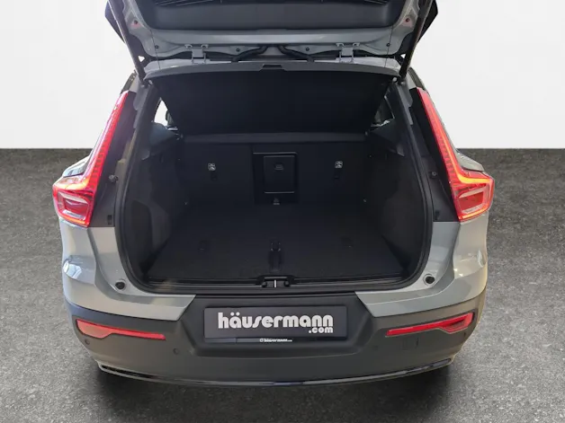 Volvo EX40 Twin Performance Ultra AWD