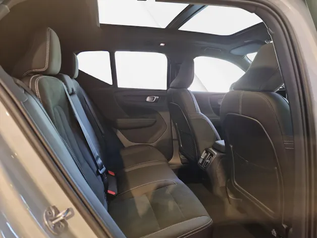 Volvo EX40 Twin Performance Ultra AWD