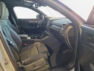 Volvo EX40 Twin Performance Ultra AWD