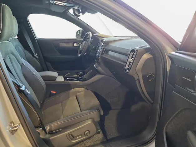 Volvo EX40 Twin Performance Ultra AWD