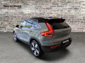 Volvo EX40 Twin Performance Ultra AWD