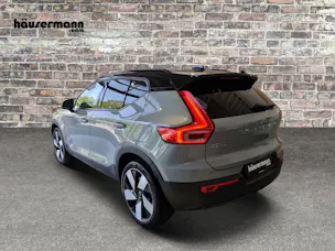 Volvo EX40 Twin Performance Ultra AWD
