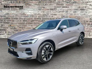 Volvo XC60 2.0 T6 TE Ultra Bright eAWD