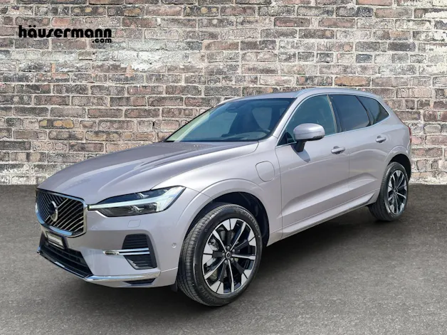 Volvo XC60 2.0 T6 TE Ultra Bright eAWD