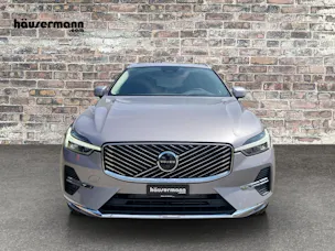 Volvo XC60 2.0 T6 TE Ultra Bright eAWD