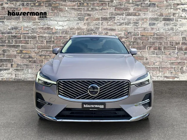 Volvo XC60 2.0 T6 TE Ultra Bright eAWD