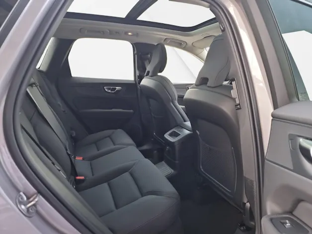 Volvo XC60 2.0 T6 TE Ultra Bright eAWD