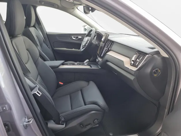Volvo XC60 2.0 T6 TE Ultra Bright eAWD