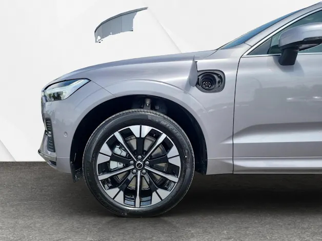 Volvo XC60 2.0 T6 TE Ultra Bright eAWD
