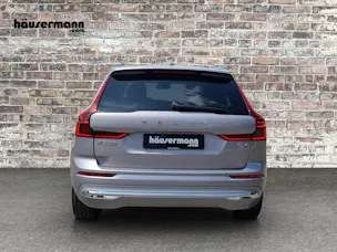 Volvo XC60 2.0 T6 TE Ultra Bright eAWD