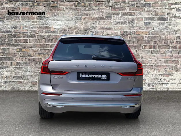 Volvo XC60 2.0 T6 TE Ultra Bright eAWD