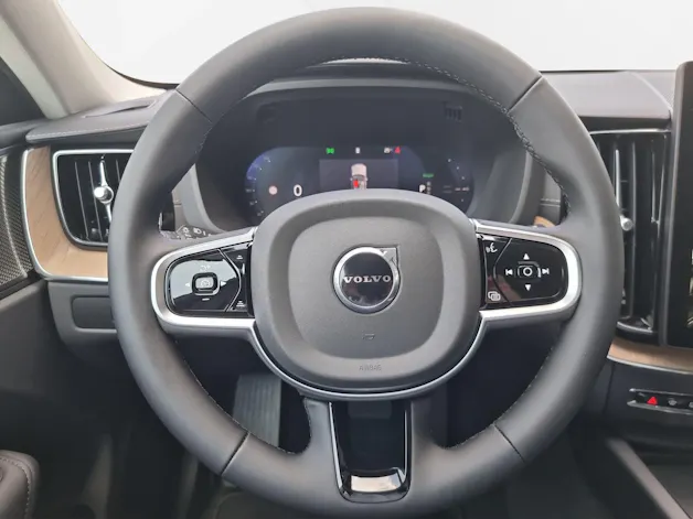 Volvo XC60 2.0 T6 TE Ultra Bright eAWD
