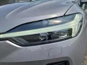 Volvo XC60 2.0 T6 TE Ultra Bright eAWD